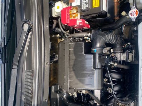 Used 2014 Mitsubishi Mirage ES image 20