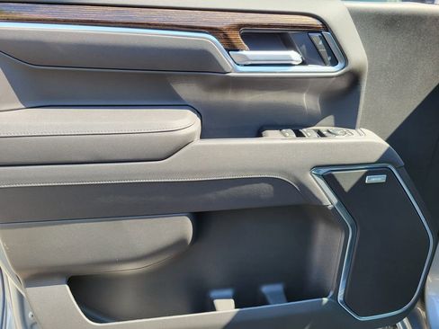 New 2026 GMC Sierra 1500 Elevation w/ Elevation Premium Package image 19