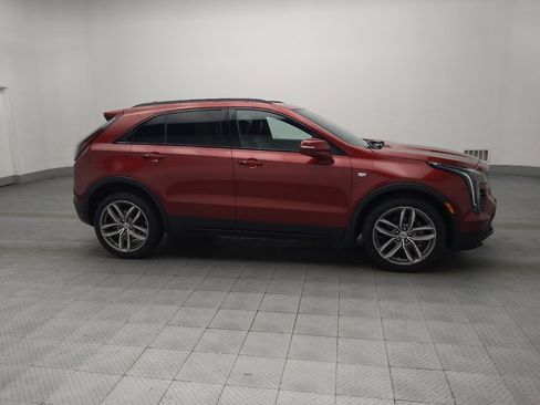 Used 2019 Cadillac XT4 Sport image 11