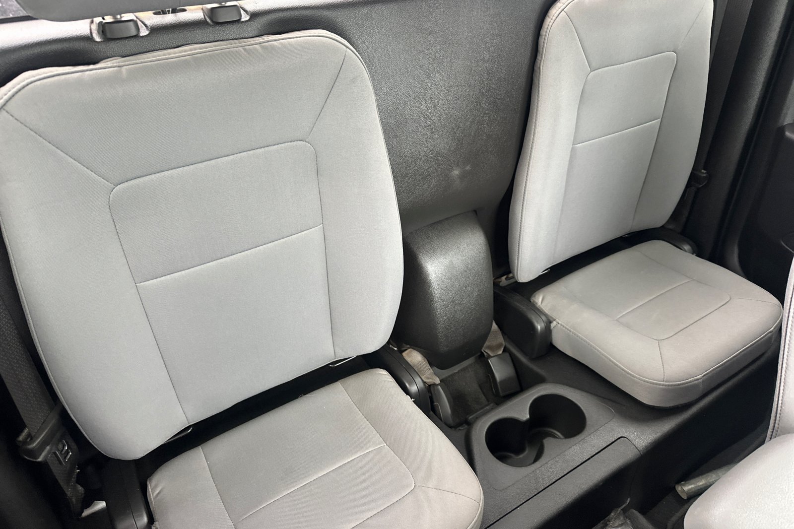 Used 2021 Chevrolet Colorado W/T w/ WT Convenience Package AWD/4WD image 17