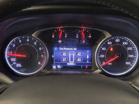 Used 2020 GMC Acadia SLE FWD image 23