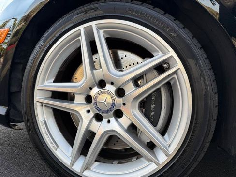 Used 2013 Mercedes-Benz E 550 Coupe image 22