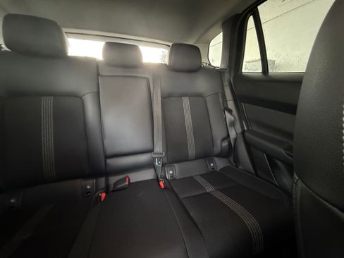 Used 2025 MAZDA CX-50 AWD 2.5 S w/ Select Package image 37