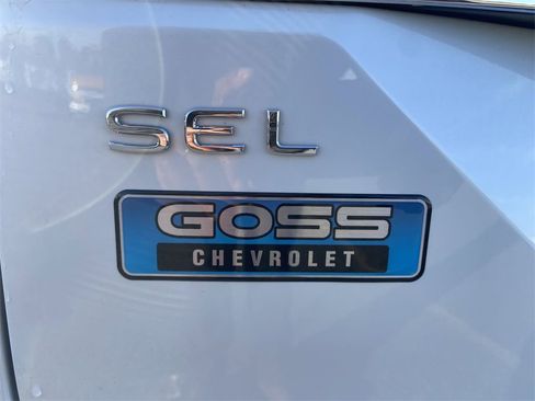 Used 2024 Volkswagen Atlas SEL image 32