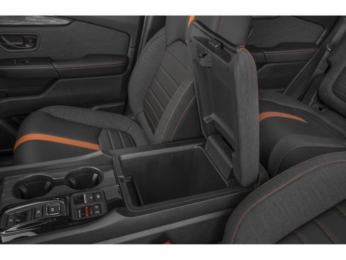New 2026 Honda Passport TrailSport image 37