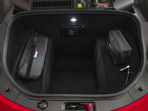 Certified 2024 Ferrari 296 GTB RWD image 35