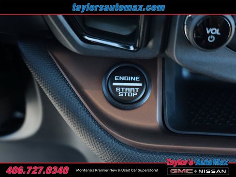 Used 2024 Ford Bronco Sport Badlands w/ Premium Package AWD/4WD image 23