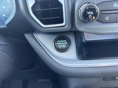 Used 2024 Ford Bronco Sport Big Bend w/ Convenience Package image 21