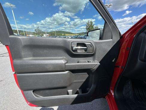 New 2026 Chevrolet Silverado 1500 W/T w/ WT Value Package image 19