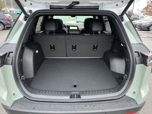 New 2026 Chevrolet Equinox ACTIV w/ Convenience Package III image 22