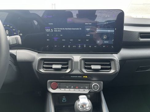 Used 2025 Ford Mustang Dark Horse w/ Security Package image 10