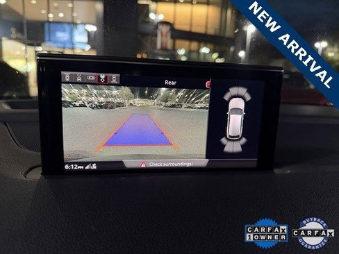 Used 2018 Audi Q7 3.0T Premium Plus image 17