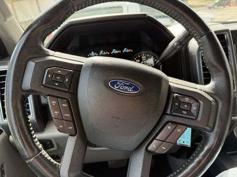 Used 2019 Ford F150 XLT w/ Equipment Group 302A Luxury AWD/4WD image 20
