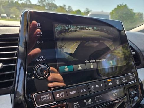 Used 2020 Honda Odyssey Elite image 31