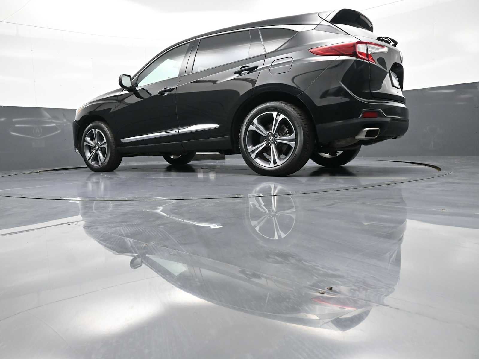 Certified 2022 Acura RDX w/ Advance Package AWD/4WD image 32