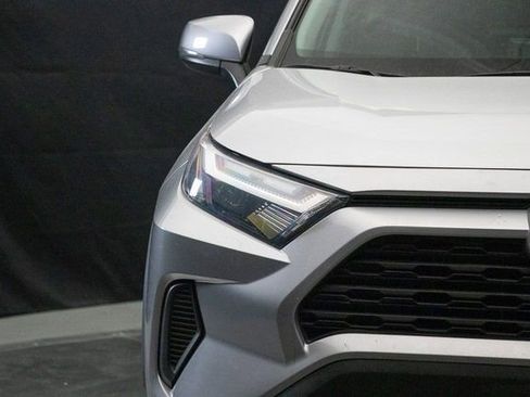 Used 2024 Toyota RAV4 XLE w/ Weather Package AWD/4WD image 5