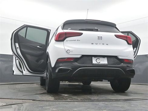 New 2026 Buick Encore GX Sport Touring w/ Advanced Technology Package image 60