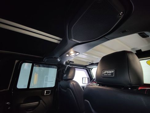 Used 2021 Jeep Gladiator Rubicon image 20