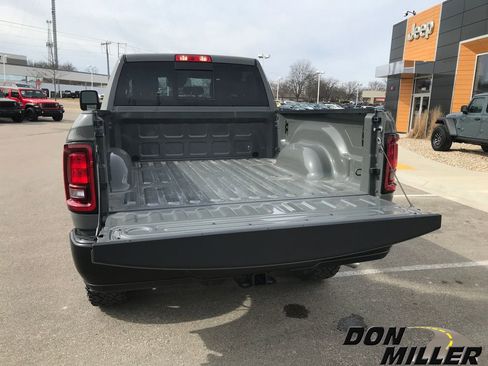 New 2026 RAM 2500 Tradesman image 30