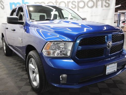 Used 2014 RAM 1500 Express image 9