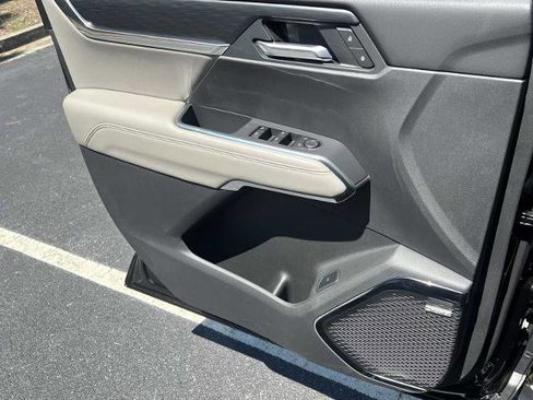 New 2026 GMC Acadia Elevation w/ Elevation Premium Package image 16