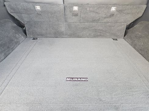 Used 2015 Nissan Murano Platinum image 33