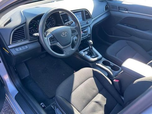 Used 2018 Hyundai Elantra SEL w/ Cargo Package image 16