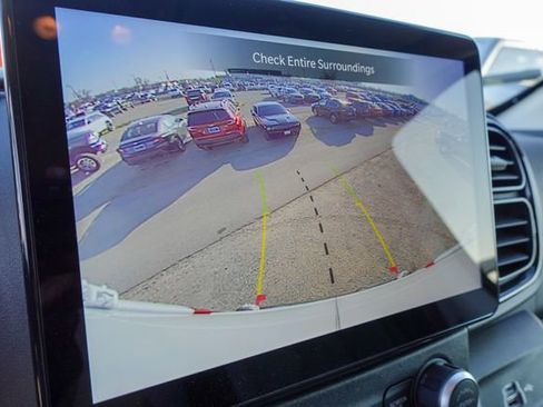 New 2024 RAM ProMaster 1500 w/ Premium Convenience Group image 22