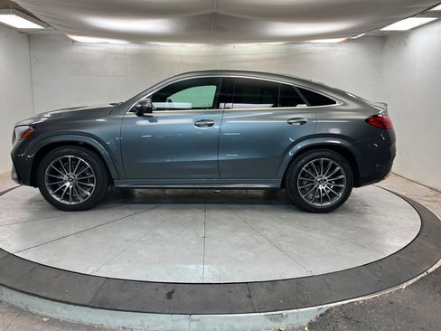 New 2026 Mercedes-Benz GLE 450 4MATIC Coupe image 2