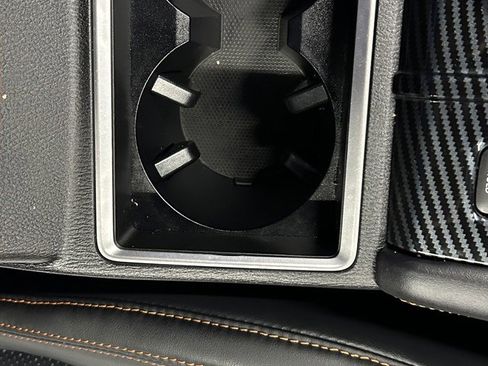 Used 2023 Mitsubishi Outlander SEL Black Edition image 39