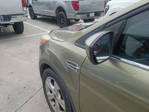 Used 2013 Ford Escape SE FWD image 15
