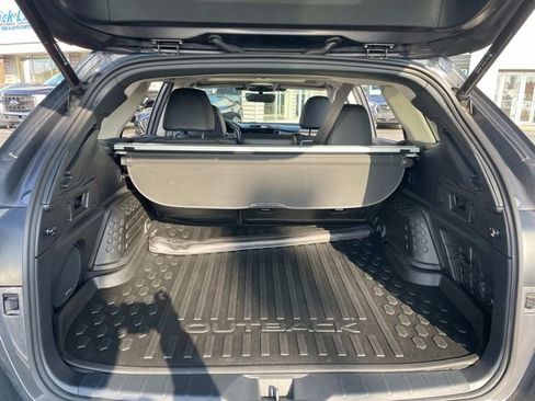 Used 2024 Subaru Outback Limited XT image 15