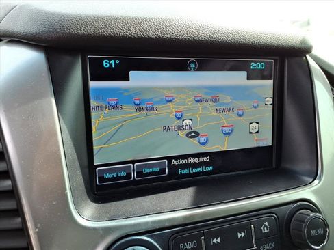 Used 2016 Chevrolet Tahoe LT image 9