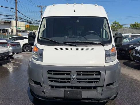 Used 2017 RAM ProMaster 2500 FWD image 1