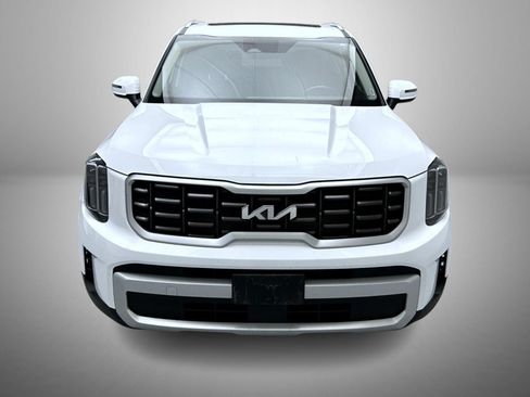 Used 2025 Kia Telluride S AWD/4WD image 2