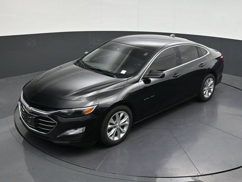 Used 2024 Chevrolet Malibu LT FWD image 15