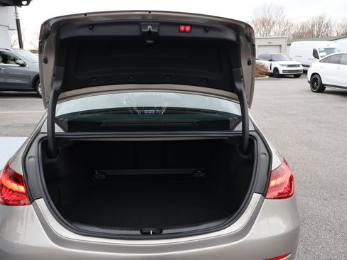 Certified 2023 Mercedes-Benz C 300 Sedan image 19