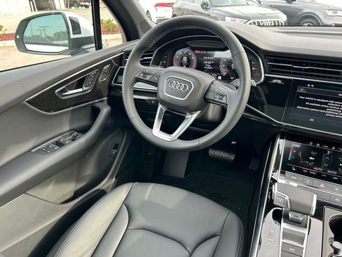 New 2026 Audi Q7 2.0T Premium image 9