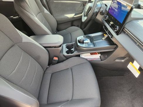 New 2026 Toyota C-HR AWD/4WD image 12