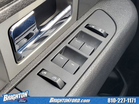 Used 2013 Ford F150 FX4 w/ Luxury Equipment Group image 15