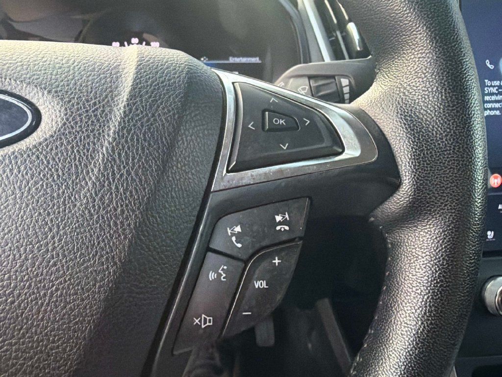Used 2024 Ford Edge SEL w/ Convenience Package AWD/4WD image 27