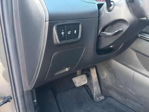 Used 2022 Hyundai Tucson SEL w/ Convenience Package FWD image 18