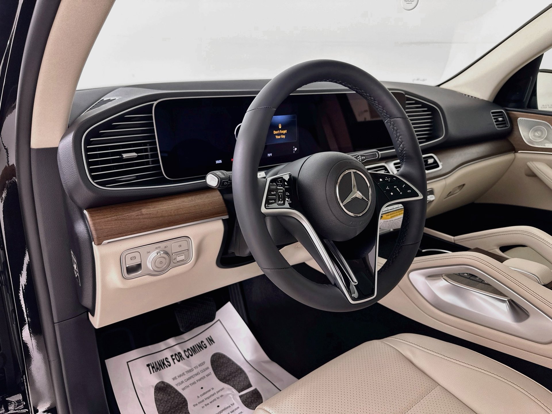 New 2026 Mercedes-Benz GLE 450 4MATIC image 10