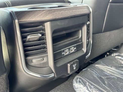 New 2025 RAM 2500 Laramie w/ Night Edition image 30