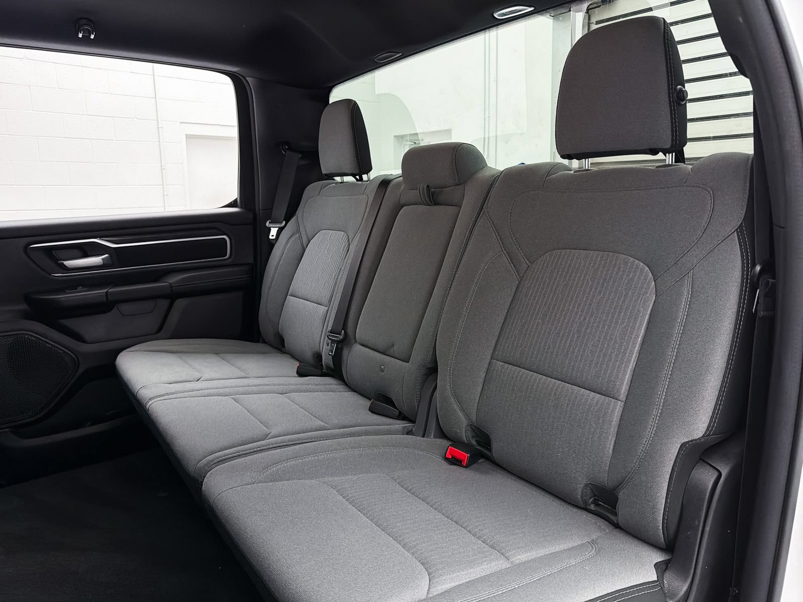 Used 2023 RAM 1500 Big Horn AWD/4WD image 27