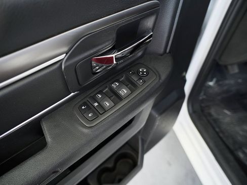 Used 2024 RAM 1500 Classic Warlock image 21