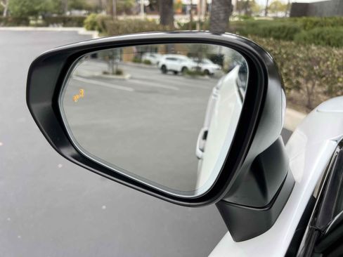 Used 2024 Lexus RX 500h F Sport image 13