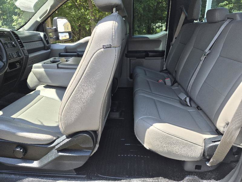 Used 2017 Ford F350 XL RWD image 10