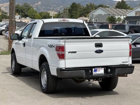 Used 2013 Ford F150 XL w/ PWR Equipment Group image 7