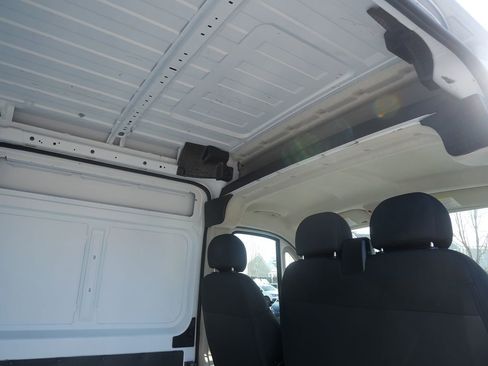 Used 2022 RAM ProMaster 1500 w/ Safety Group (A) image 30